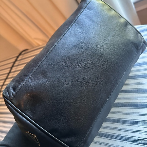 PRADA Mini Madras Cerniera Doctor Bag - Picture 12 of 12